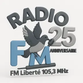 RADIO FM LIBERTÉ