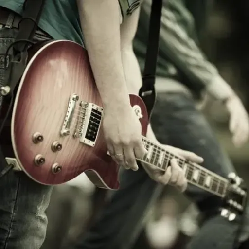 Temporada 3 - Episódio 10: A história do Rock in Roll