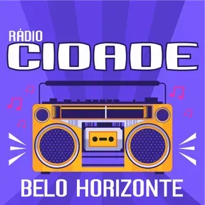 Cidade Belo Horizonte