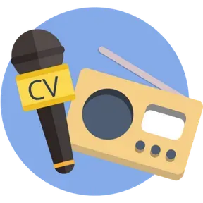 Eventos CVradio