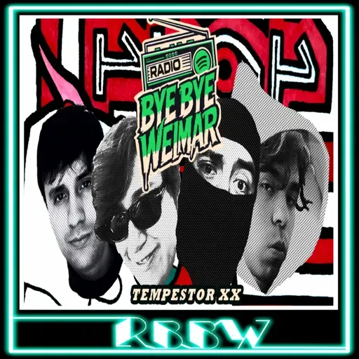 TEMPESTOR XX- RBBW 03/Marzo/2026