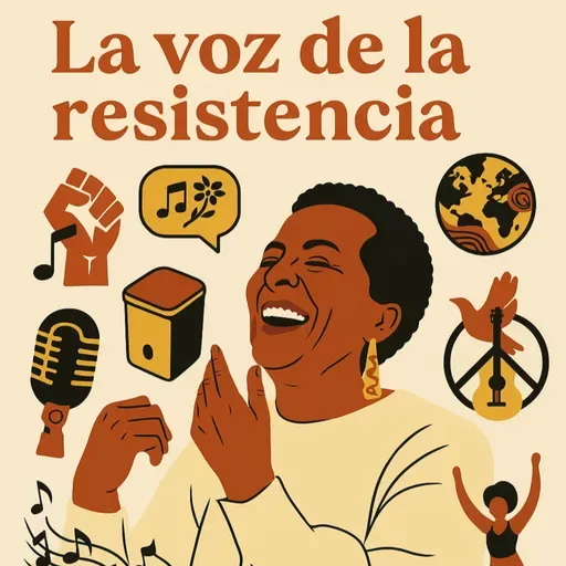 Un personaje, una historia de vida: Susana Baca