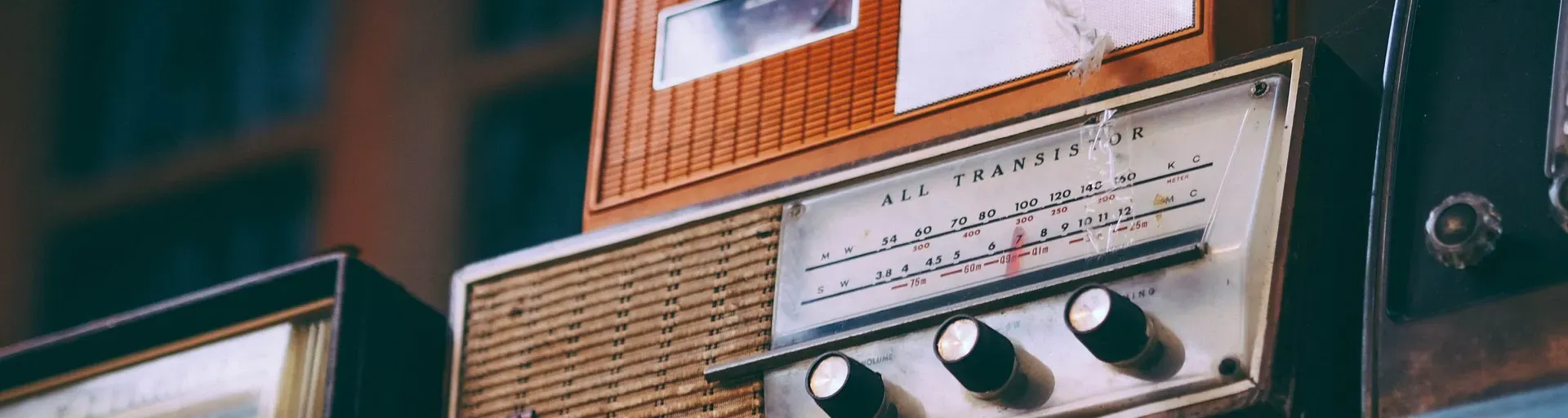 RADIO INFINITY