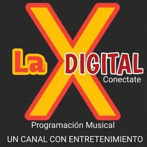 La X Digital