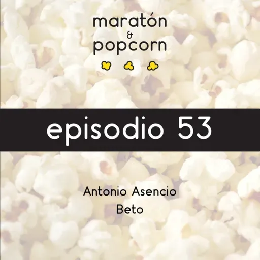 Ep. 53 - Who you gonna call? 