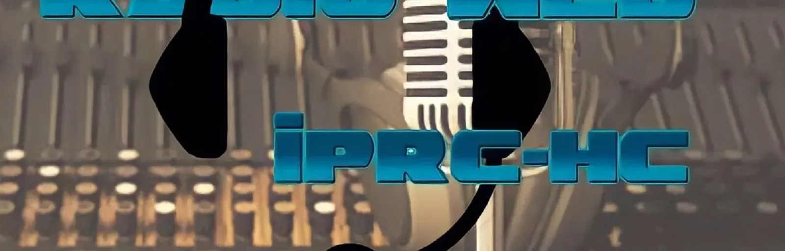 Radio Web IPRC