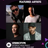 STEREOTYPE - VOL 6 / 2026