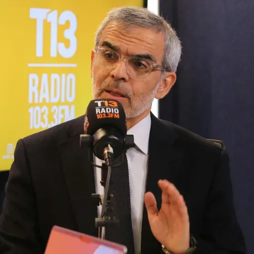 Ministro Cordero y situación carcelaria: "Tenemos el mayor número de personas privadas de libertad, con una capacidad de crecimiento del sistema que es muy acotada"