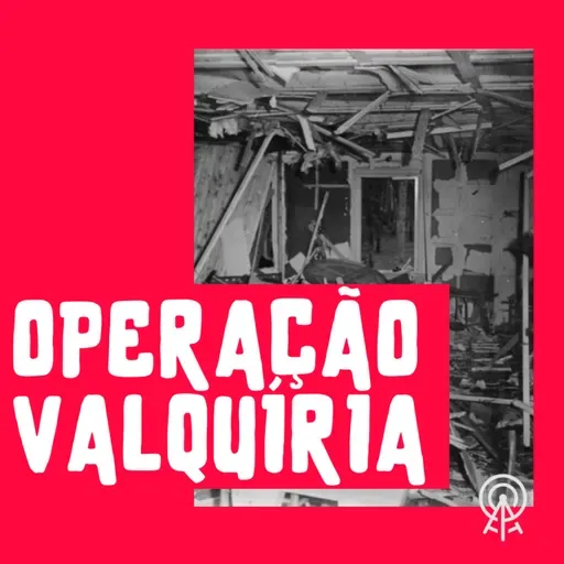 Operação Valquíria