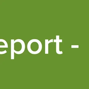 The Manning Report - Recorded Show