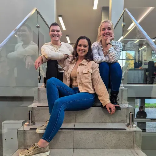 Route326: Christia Visser oor haar digitale digbundel 'Vir Weer'