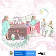 2.48 Fraseología Sumapaceña - La Cocina