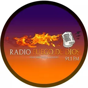 RADIO FUEGO DE DIOS