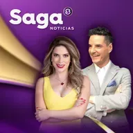 Kim Armengol y Max Espejel con toda la información en Saga Noticias 11 noviembre 2025