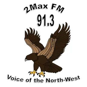 2MaxFM 91.3