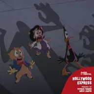 Nuno Markl contra Daffy e Porky. Os Loony Tunes estão de volta ao cinema
