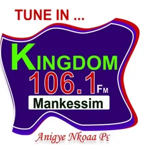 KINGDOM MANKESSIM