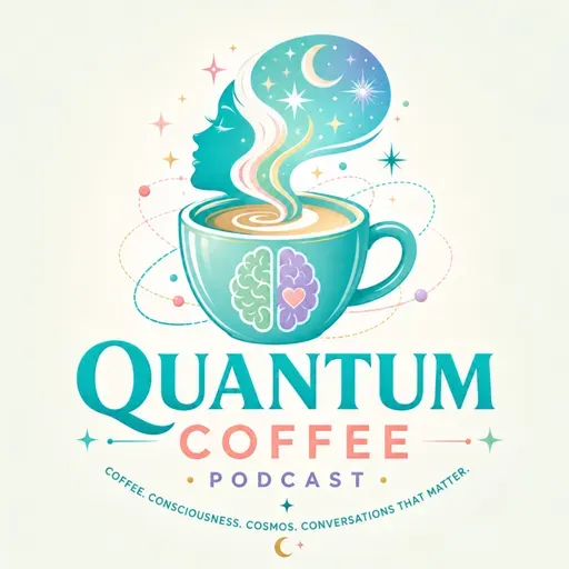 Quantum Coffee Pilot episode: Mirror Neurons and Workplace Dynamics