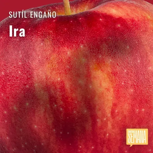 299 - Sutil Engaño: "Ira"