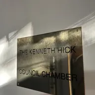 Town Council Chamber reopened after major refurbishment