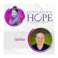 Solo but Not Alone: Leading Lean Marketing Teams in the AI Age with Todd Krise