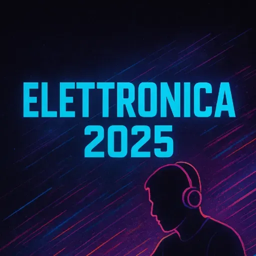Summer Eletronica 2025 Sessions