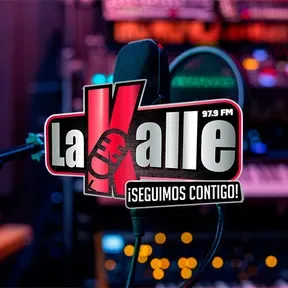 LA KALLE 97.9 FM