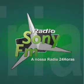 Radio Sony Fm