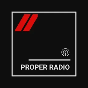 Proper Rádio