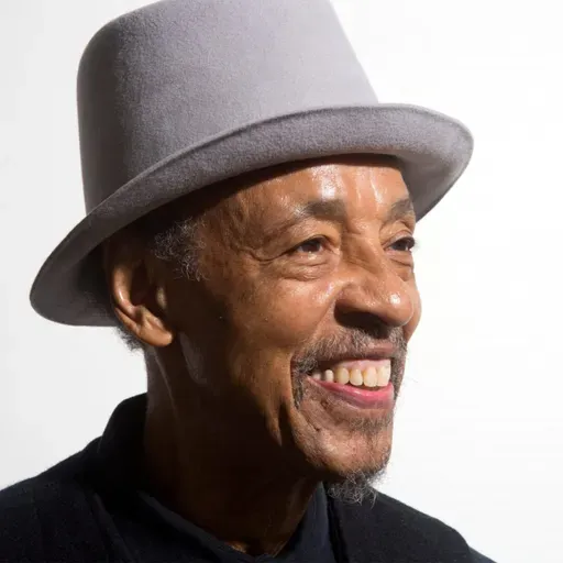 2025.11.24 Henry Threadgill on Ahmad Jamal - 1 of 3