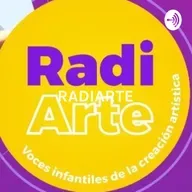 Programa 46 RadiArte: Voces infantiles de la creación artística. 