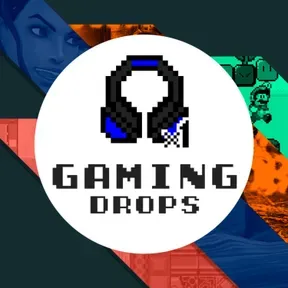 Gaming Drops