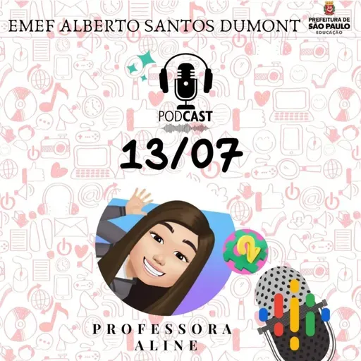 Podcast 13 de julho