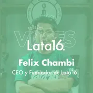 Episodio 11 | Felix Chambi - El café como camino de vida