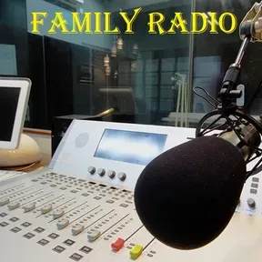 FAMILY RADIO TV