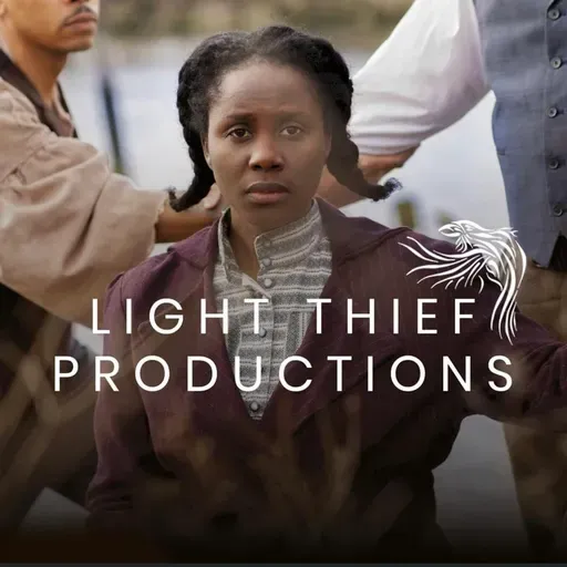 BSR_S04E15 - James Jackson - Light Thief Productions