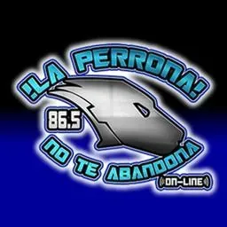 La Perrona 86.5 en vivo