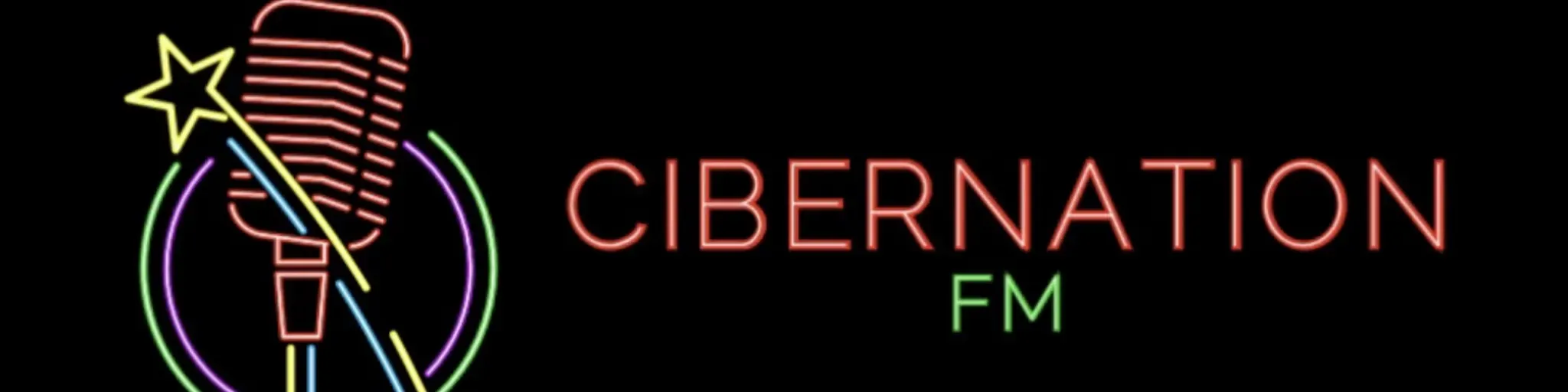CiberNation FM