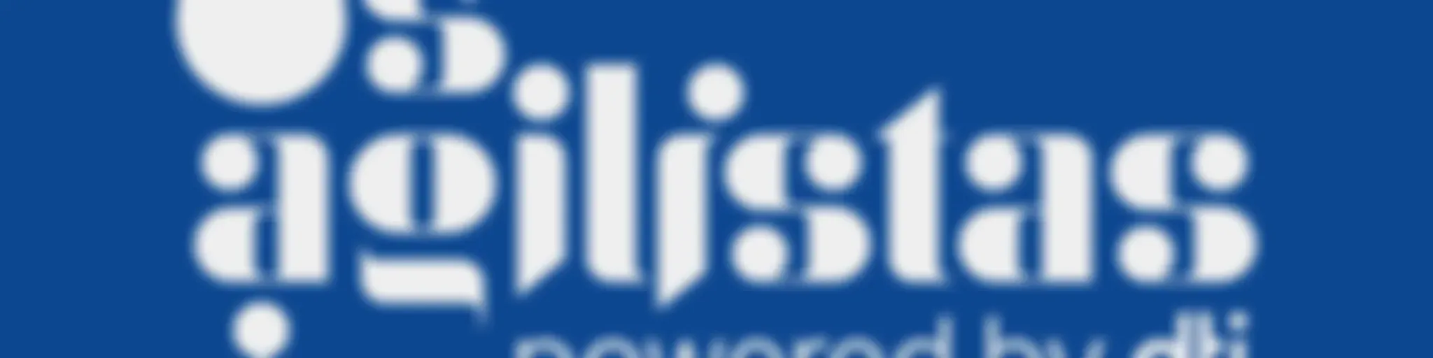 os agilistas