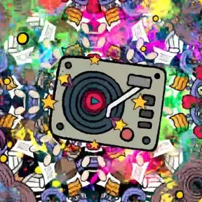 Oveja Cósmica Radio