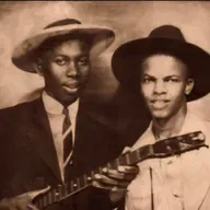Black History Month: Escaping the Delta - Robert Johnson and the Invention of the Blues
