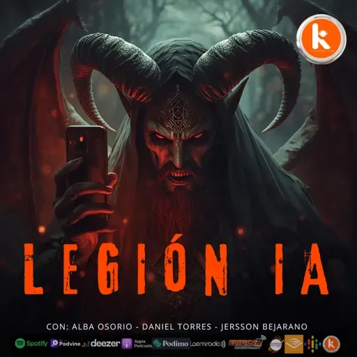 Legión IA