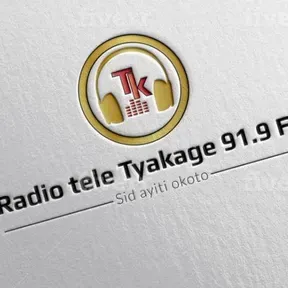 TYAKAGE FM