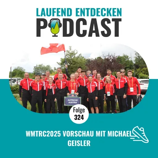 LEP#324 - WmTRC2025 Vorschau mit Michael Geisler