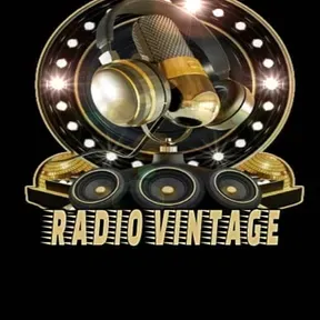RADIO VINTAGE