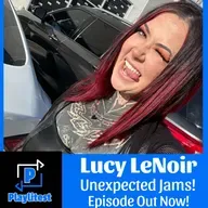 Unexpected Jams Ft. Lucy LeNoir of HAUNTER