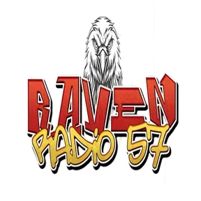 Raven Radio 57