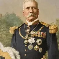 Porfirio Díaz. Segunda Parte