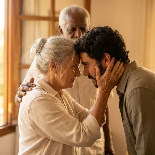 The Good Wolf We Keep Starving: Why Our Cynicism About Human Nature Is Killing Us