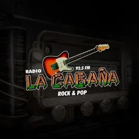 Radio La Cabaña Rock en vivo